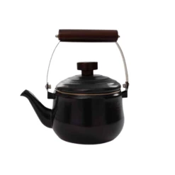 Barebones Enamel Teapot -Outdoor Gear CKW 348