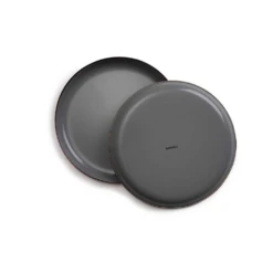 Barebones Enamel Plate - Set Of 2 23 Barebones Enamel Plate - Set Of 2 -Outdoor Gear CKW 358 5