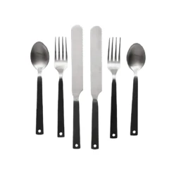 Barebones Flatware - Set Of 2 19 Barebones Flatware - Set Of 2 -Outdoor Gear CKW 360