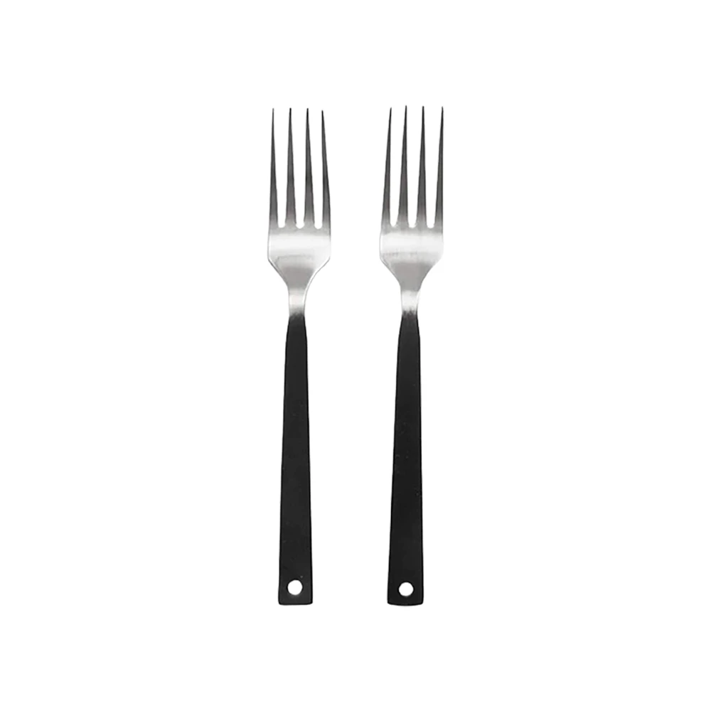 Barebones Flatware - Set Of 2 5 Barebones Flatware - Set Of 2 - Image 5