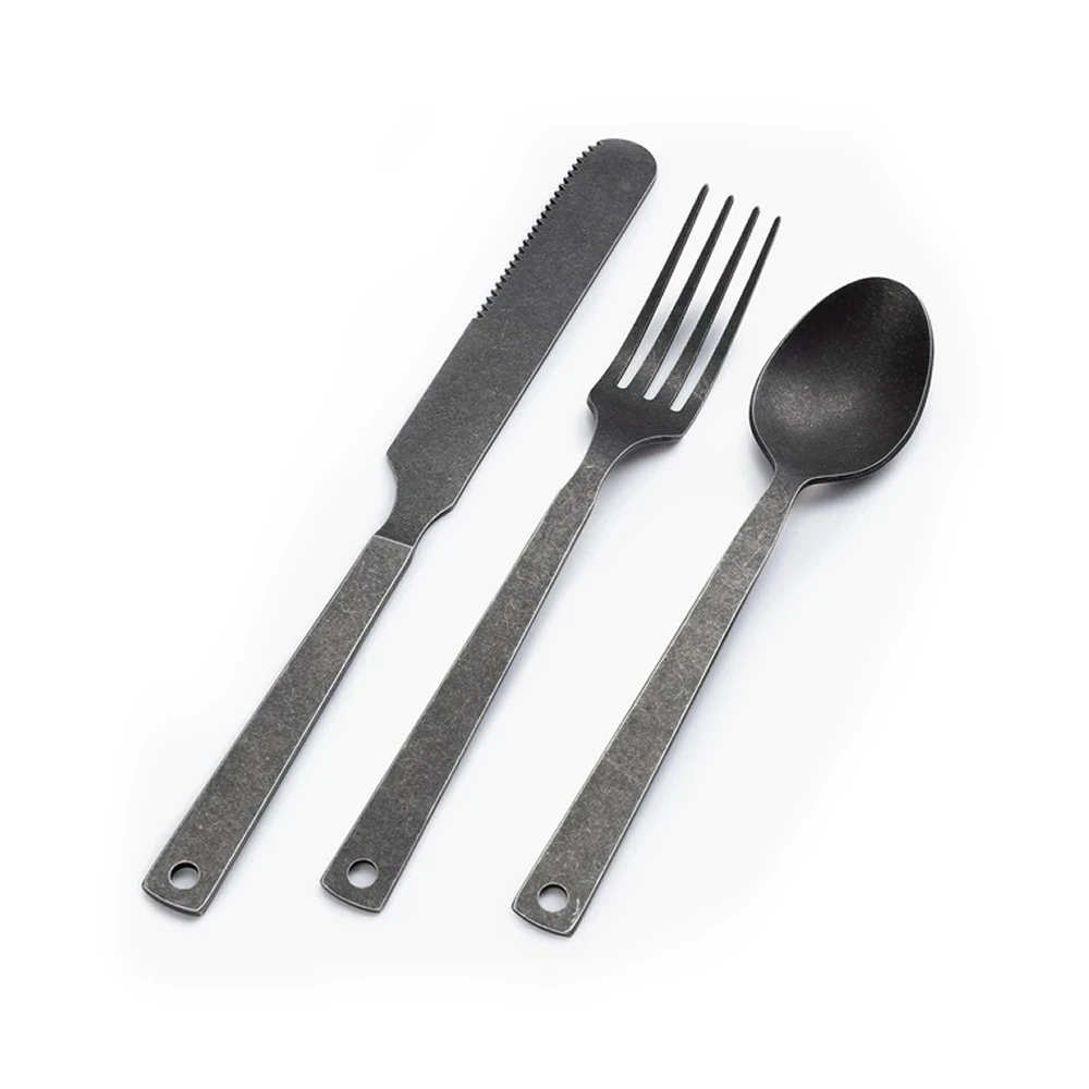 Barebones Flatware - Set Of 2 7 Barebones Flatware - Set Of 2 - Image 7