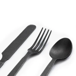 Barebones Flatware - Set Of 2 18 Barebones Flatware - Set Of 2 -Outdoor Gear CKW 370 4