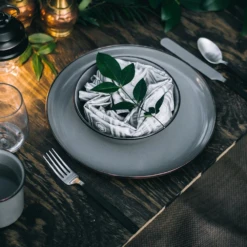 Barebones Flatware - Set Of 2 21 Barebones Flatware - Set Of 2 -Outdoor Gear CKW 370 5