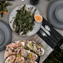 Barebones Flatware - Set Of 2 20 Barebones Flatware - Set Of 2 -Outdoor Gear CKW 370 6