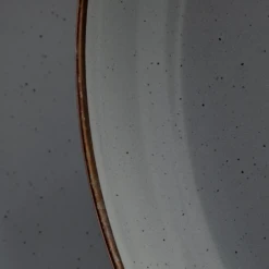 Barebones Enamel Salad Plate - Set Of 2 -Outdoor Gear CKW 374 4