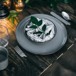 Barebones Enamel Salad Plate - Set Of 2 -Outdoor Gear CKW 374 5 600x600 8e845b35 3997 48f3 9f92 43f96fce4c20