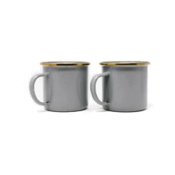 Barebones Enamel Espresso Cup - Set Of 2 19 Barebones Enamel Espresso Cup - Set Of 2 -Outdoor Gear CKW 375 2