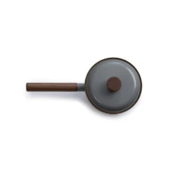 Barebones Enamel Saucepan 20 Barebones Enamel Saucepan -Outdoor Gear CKW 377 6