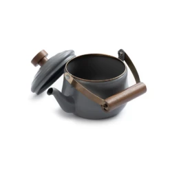 Barebones Enamel Teapot -Outdoor Gear CKW 379 3
