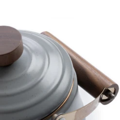 Barebones Enamel Teapot -Outdoor Gear CKW 379 5