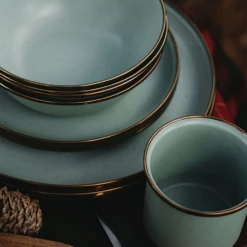 Barebones Enamel Cup - Set Of 2 -Outdoor Gear CKW 428 04