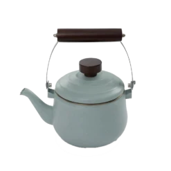 Barebones Enamel Teapot -Outdoor Gear CKW 433 01