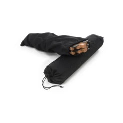 Camp Leader Large Wooden Egg Roll Table -Outdoor Gear CL09PNE 4