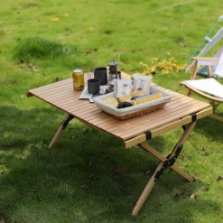 Camp Leader Large Wooden Egg Roll Table -Outdoor Gear CL09PNE 8 600x600 713b92f0 8350 413a aa0e 2afe5a83a95e