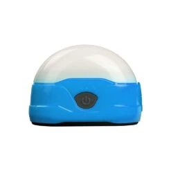Fenix CL20R Camping Lantern 300 Lumen -Outdoor Gear CL20R Lantern Blue