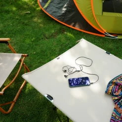 Camp Leader High Collapsible Camp Bed - Tan -Outdoor Gear CL45 BL 05 1570ae9c 6063 45f2 bb48 aee61f2b19cf