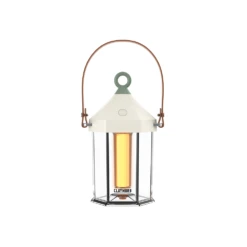 Claymore Lamp Cabin - Ivory