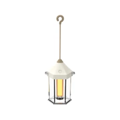 Claymore Lamp Cabin - Ivory -Outdoor Gear CLL 600IV 6