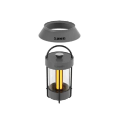 Claymore Lamp Selene - Dark Grey -Outdoor Gear CLL 650DG 4