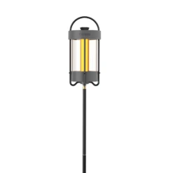 Claymore Lamp Selene - Dark Grey -Outdoor Gear CLL 650DG 5