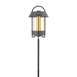 Claymore Lamp Selene - Dark Grey -Outdoor Gear CLL 650DG 6