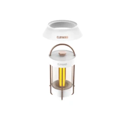 Claymore Lamp Selene - White -Outdoor Gear CLL 650WH 5