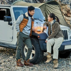 Claymore Lamp Selene - Dark Grey -Outdoor Gear CLL 650WH 9 600x600 d404cc73 158b 4c77 9904 97334ecf205a