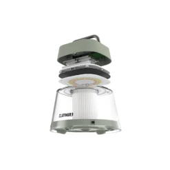 Claymore Lamp Athena - Grey -Outdoor Gear CLL 780MG 5