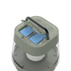 Claymore Lamp Athena - Grey -Outdoor Gear CLL 780MG 7