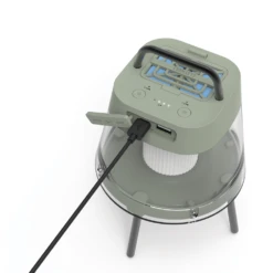 Claymore Lamp Athena - Grey -Outdoor Gear CLL 780MG 9