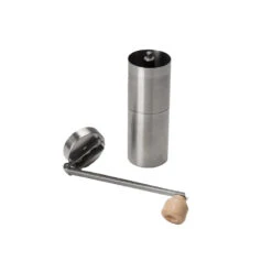 Snow Peak Field Barista Coffee Mill -Outdoor Gear CS 116 2