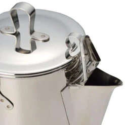 Snow Peak Kettle -Outdoor Gear CS 270 05