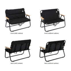 DoD Good Rack Sofa -Outdoor Gear CS2 500 BK 7