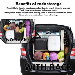 DoD Good Rack Sofa -Outdoor Gear CS2 500 BK 8