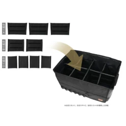 DoD Decent Guy -Outdoor Gear CZ1 740 GY 7