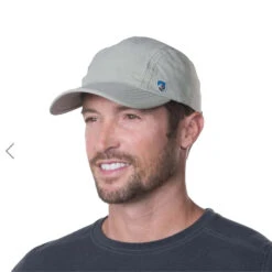 Kuhl Renegade Hat - Brushed Nickel
