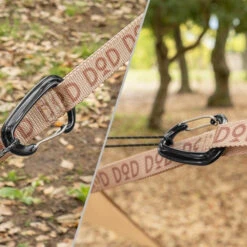 DoD Itsuka No Hammock -Outdoor Gear Carabiner