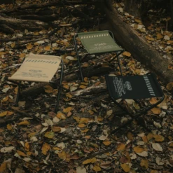 Cargo Container Wide BBQ Chair 2pcs -Outdoor Gear Cargo 2