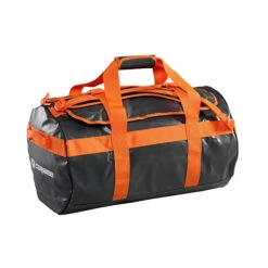 Caribee Kokoda 65L Duffle Gear Bag -Outdoor Gear Caribee Caribee Bolsa de viaje gris oscuro Multicolor 58074 560903181