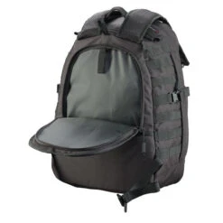 Caribee Combat 32L Backpack -Outdoor Gear Combat Blk Harness 03 17 1500px 720x720 8b0c2078 e47c 424a a090 2f2a82532672