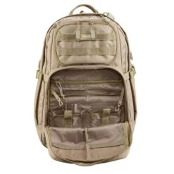 Caribee Combat 32L Backpack -Outdoor Gear Combat Sand 03 17 1500px 720x720 bc424eba cbda 4af3 b971 a13fed146515