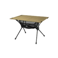 OneTigris Portable Camping Table 03 17 OneTigris Portable Camping Table 03 -Outdoor Gear Coyotebrown