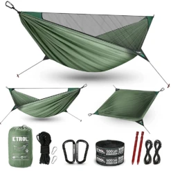 Etrol Bat Hammock -Outdoor Gear DC SJ Ge1 03