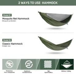 Etrol Bat Hammock -Outdoor Gear DC SJ Ge1 04