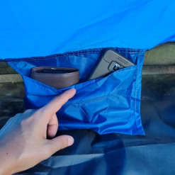 Discovery Adventures 2 Person Camping Tent Navy Orange -Outdoor Gear DFA66191 12 480x480 374394be c6ac 4474 857c 2a7d5ad83dcd