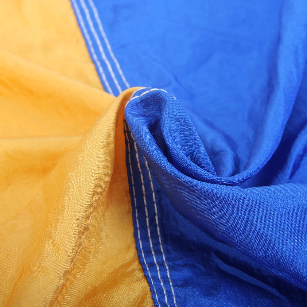 Discovery Adventures Foldable Outdoor Camping Hammock 6 Discovery Adventures Foldable Outdoor Camping Hammock - Image 6