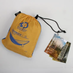 Discovery Adventures Foldable Outdoor Camping Hammock 17 Discovery Adventures Foldable Outdoor Camping Hammock -Outdoor Gear DFH66159 9