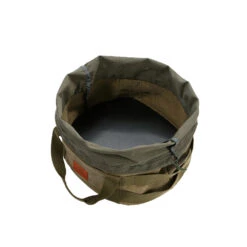 Campingmoon Holland Pot Bag Oversized 9 Campingmoon Holland Pot Bag Oversized -Outdoor Gear DO 32 BK 03