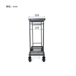 Post General Iron Wagon With Heavy Duty Basket Long -Outdoor Gear Dimension 02 c913dd76 07ac 4087 889b 325c117a4ef3