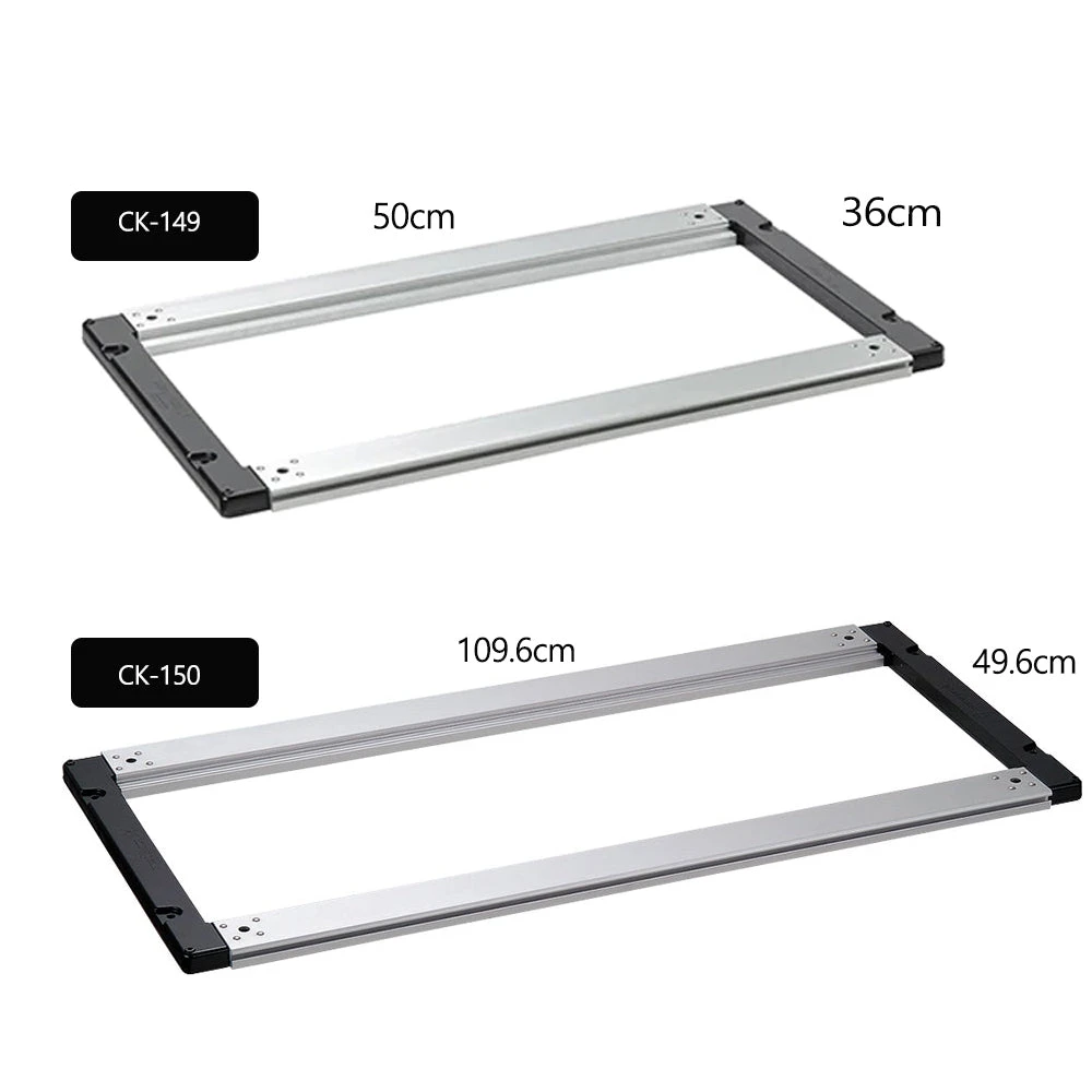 Snow Peak IGT Frame 4 Snow Peak IGT Frame - Image 4